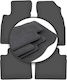 Premium Car Mats Kia Opirus Sedan 2002-2011