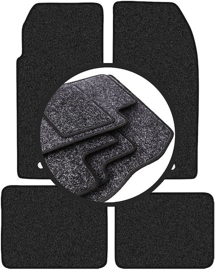 Anthra Car Mats Peugeot 205 Cabrio 1983-1998