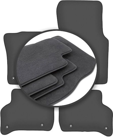 Premium Car Mats Jaguar Xe Sedan 2015