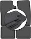 Premium Car Mats Ford Explorer Mk2 Suv 1994-2000