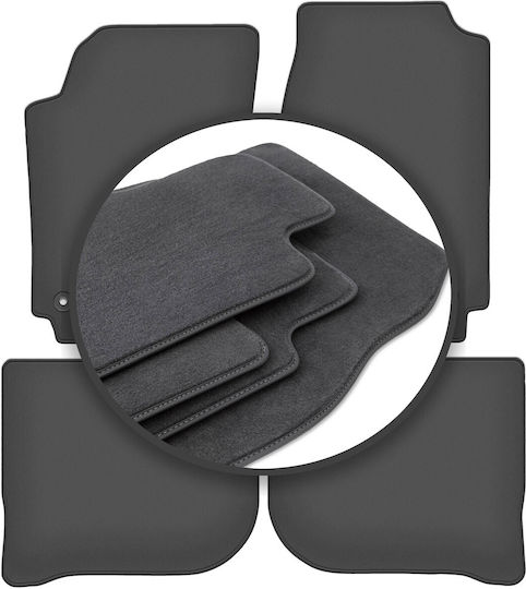 Premium Car Mats Audi 100 C4 Avant Wagon Sedan 1991-1994