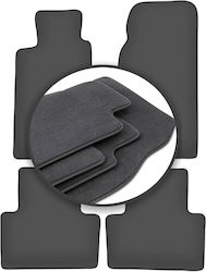 Premium Car Mats Jaguar Xj6 X300 Sedan 1994-1997