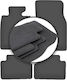 Premium Car Mats Mini Clubman R55 Hatchback 2006
