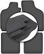 Premium Car Mats Fiat Palio Weekend Station Wagon 1996-2004