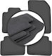 Premium Car Mats Renault Vel Satis Liftback Hatchback 2001-2010