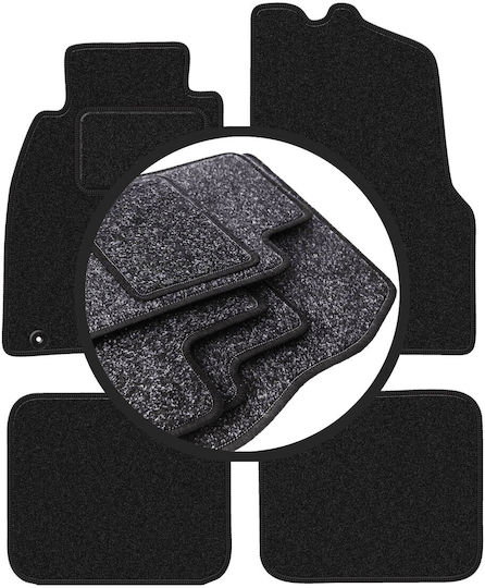 Anthra Car Mats Mitsubishi Carisma Sedan Liftback Hatchback 1995-2004