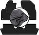 Anthra Car Mats Citroen C4 Picasso I Minivan 2006-2013