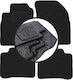 Anthra Autoteppiche Hyundai Sonata III Limousine 1999-2005