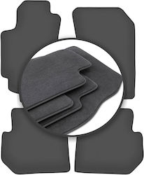 Premium Car Mats Subaru B9 Tribeca Suv 2009-2009 Premium Car Mats Subaru B9 Tribeca Suv 2009-2009