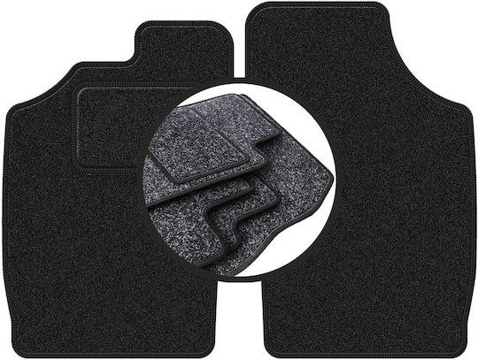 Covorașe auto Anthra pentru Daihatsu Cuore V Hatchback 1997-2003