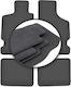 Premium Car Mats Citroen Saxo Hatchback 1996-2003