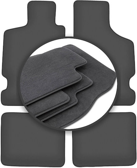Premium Car Mats Citroen Saxo Hatchback 1996-2003