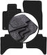Anthra Car Mats Fiat Fullback Off-road 2015