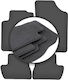 Premium Car Mats Citroen C2 Hatchback 2003-2009