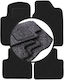 Anthra Car Mats Land Rover Freelander I Suv 1996-2006