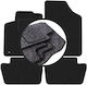 Anthra Car Mats Peugeot 307 Hatchback Estate Sw 2001-2009