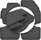 Premium Car Mats Suzuki Liana for Hatchback and Sedan 2005-2008