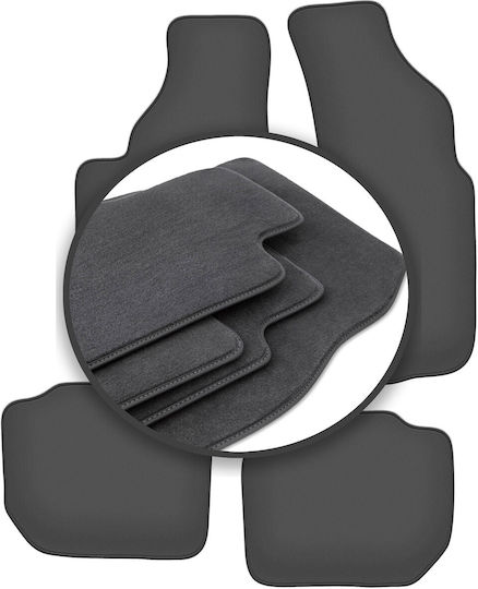Premium Car Mats Audi V8 Sedan 1988-1993