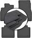 Premium Car Floor Mats Mercedes B-class W245 Hatchback 2005-2011
