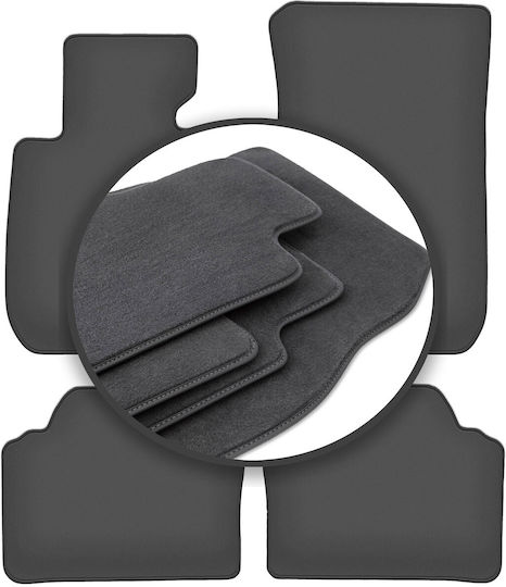 Premium Car Mats Bmw 3 E90 Sedan 2004-2011