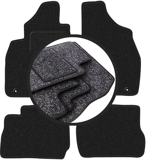 Anthra Car Mats Mitsubishi Pajero Pinin SUV 1999-2006