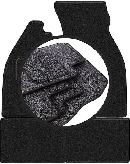 Anthra Car Mats Volkswagen Beetle 0 1938-2003