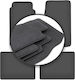 Premium Car Mats Jeep Grand Cherokee XJ Off-Road 1992-1998