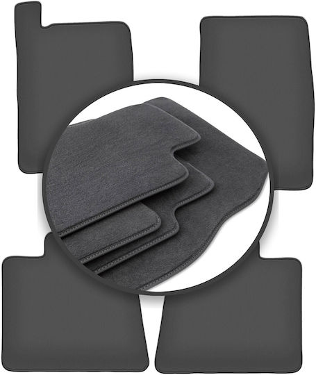 Premium Car Mats Ford Explorer Custom Design 0