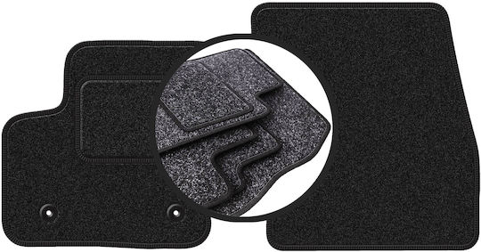 Anthra Autoteppiche Ford Transit Connect Van 2013-2017