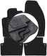 Anthra Car Mats Volvo S80 I Sedan 1998-2006