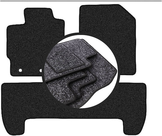 Anthra Autoteppiche Toyota Urban Cruiser Hatchback 2008-2014