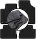 Anthra Car Mats Hyundai Getz Hatchback 2002-2010