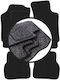 Anthra Car Mats Skoda Felicia Hatchback Estate 1994-2001
