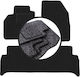 Anthra Car Mats Renault Grand Scenic Iii Minivan 2009-2016