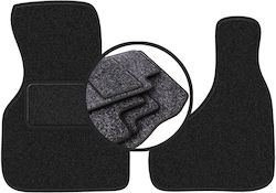 Anthra Car Mats Chevrolet Astro Ii Van 1995-2005