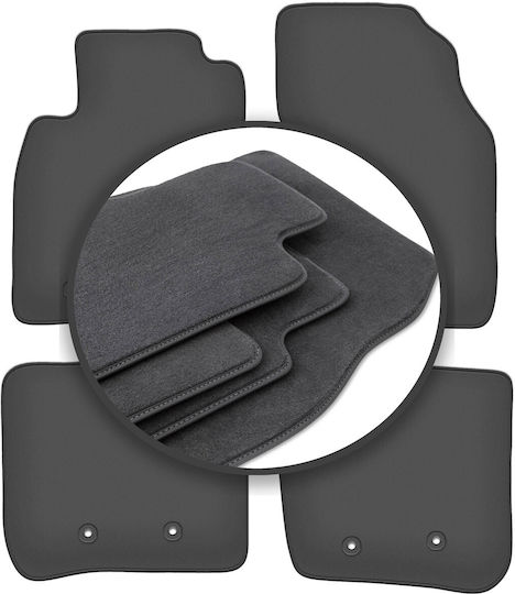 Premium-Autofußmatten Volvo V40 I Kombi 1995-2004