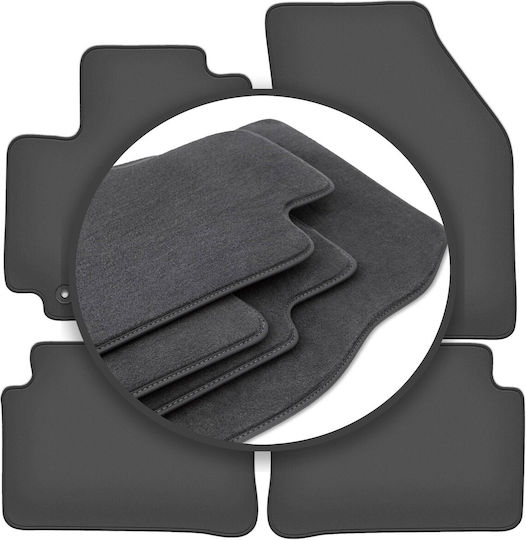 Premium Car Mats Suzuki Splash Hatchback 2008-2014