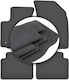 Premium Car Mats Chevrolet Aveo T200 T250 Hatchback Sedan 2002-2011
