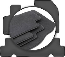 Premium Car Mats Citroen C4 Spacetourer Minivan 2013-2018 Premium Car Mats Citroen C4 Spacetourer Minivan 2013-2018