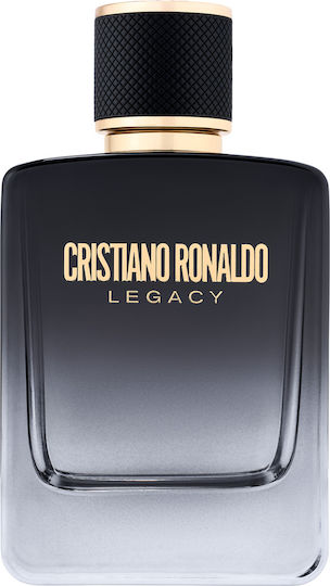 Cristiano Ronaldo Legacy Eau de Toilette 30ml