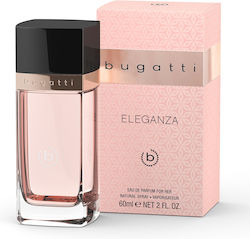 Bugatti Eleganza EDP 60ml