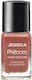 Jessica Phenom Vivid Colour Гланцов Лак За Нокт...