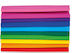 Happy Color Χαρτόνι 10 Φύλλα 25x200εκ.