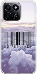 No Feelings Honor 200 Smart 5g Flexible Tpu Διάφανη Σιλικόνη No Feelings Honor 200 Smart 5g Flexible Tpu Διάφανη Σιλικόνη