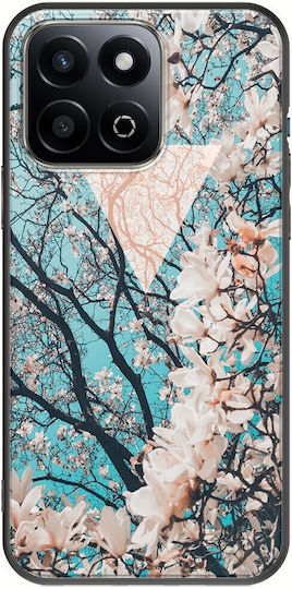 Autumn Honor 200 Smart 5g Black Tpu Μαύρη Σιλικόνη
