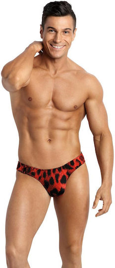 Anais Apparel Savage Black