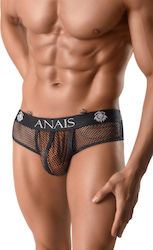 Anais Apparel Schwarz