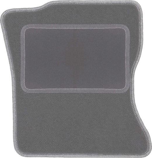 Driver's Car Mat Jaguar Xf X260 Sedan Estate 2016