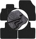 Anthra Car Mats Renault Grand Scenic Iv Minivan 2016