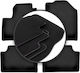 Premium Car Mats Kia E-soul Ii Soul Ev Hatchback 2020